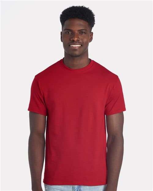 JERZEES Unisex Dri-Power® 50/50 T-Shirt