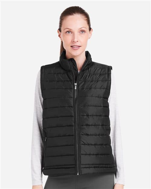 TASC Performance Inc Women's Quilted Puffer Vest