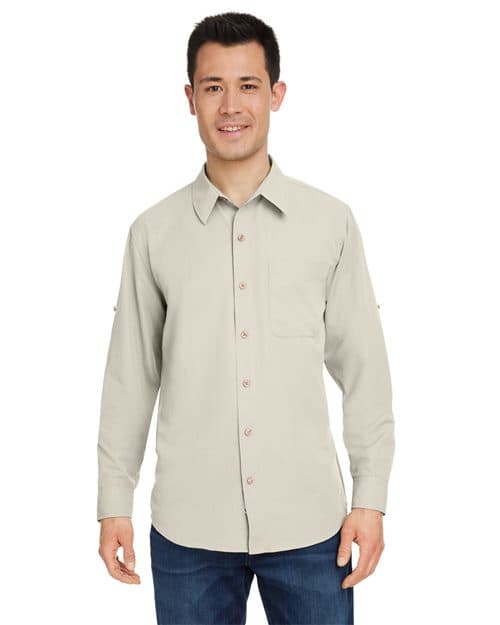 Marmot Men's AirExchange Woven Shirt