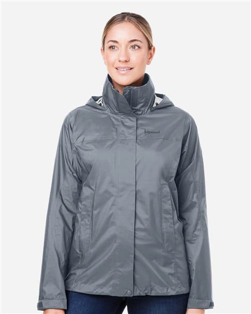 Marmot Women's PreCip® Eco Packable Rain Jacket