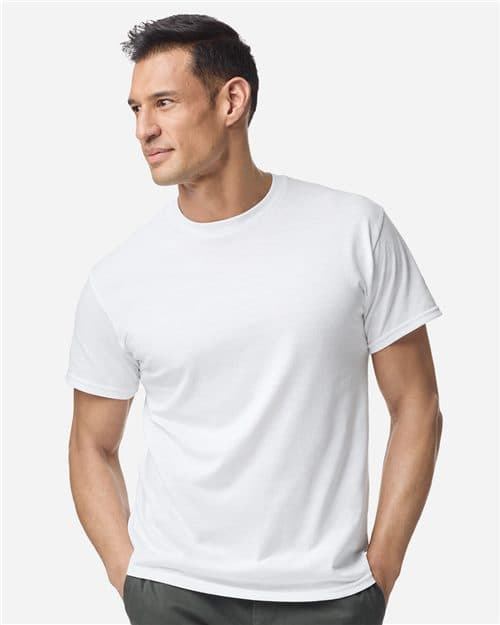 Gildan Unisex DryBlend® T-Shirt