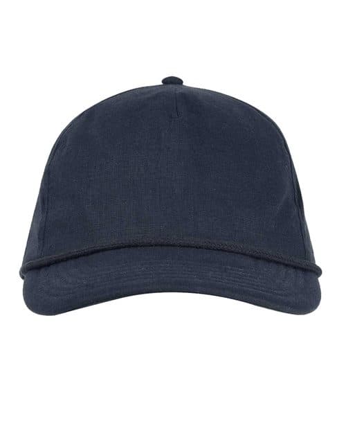 econscious Hemp Hero Five-Panel Cap