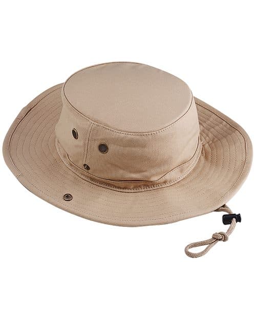 Big Accessories Outlander Booney Hat