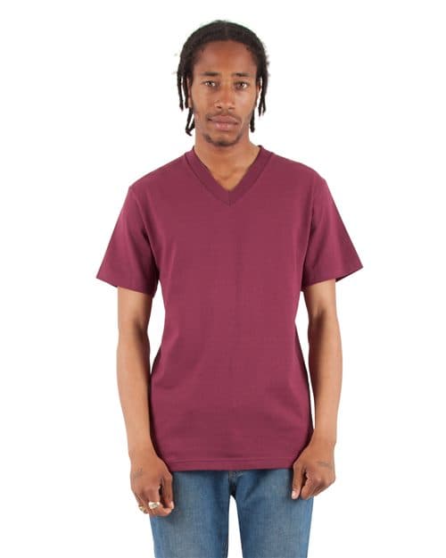 Shaka Wear Unisex V-Neck Tee