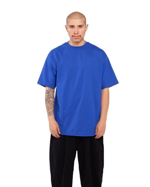 Shaka Wear Unisex Tall Max Heavyweight Tee
