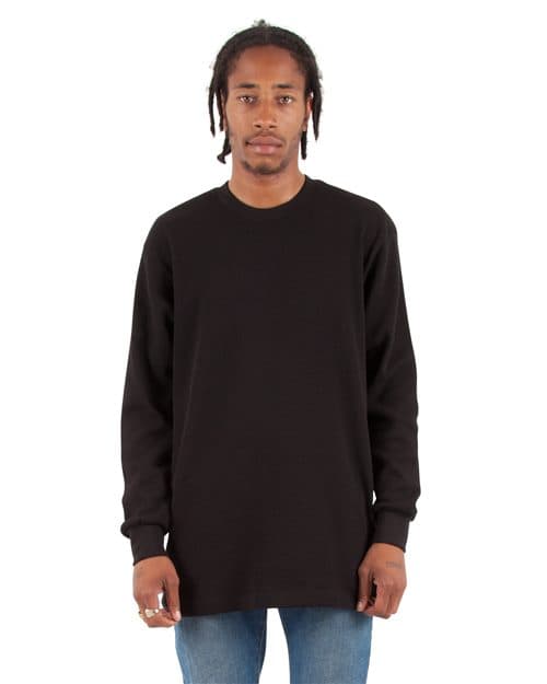 Shaka Wear Unisex Heavyweight Thermal