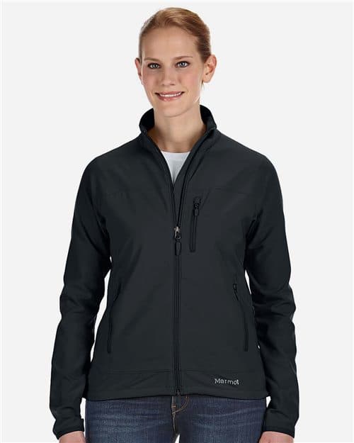Marmot Women's Tempo Lightweight Jacket
