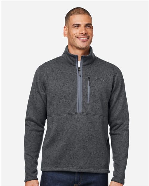 Marmot Men's Drop Line Half-Zip Jacket