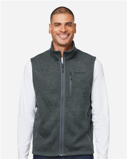 Marmot Men's Drop Line Vest