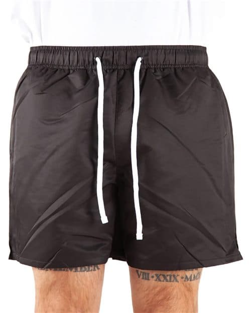 Shaka Wear Unisex Running Shorts