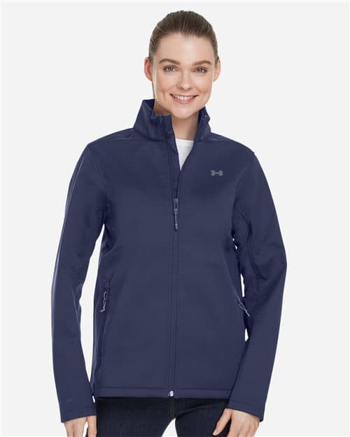Under Armour Women's ColdGear® Infrared Shield 2.0 Jacket