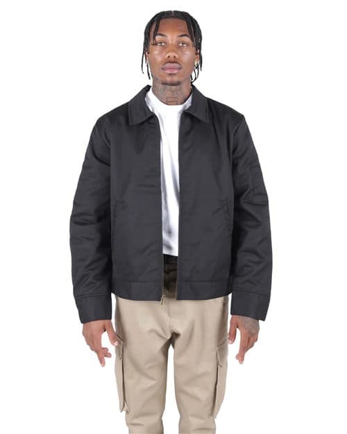 Shaka Wear Unisex Mechanic Jacket