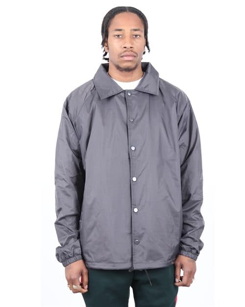 Shaka Wear Unisex Coaches Jacket