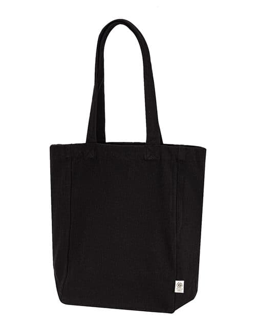 econscious Reclaimist Fiber Bookish Tote