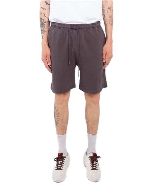 Shaka Wear Unisex Garment-Dyed Shorts