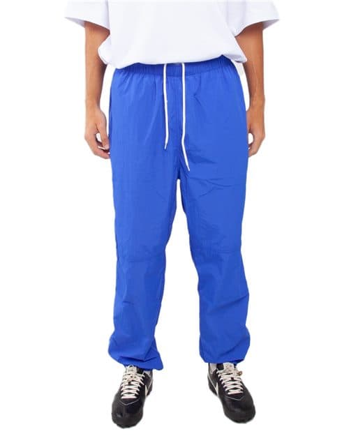 Shaka Wear Unisex Nylon Track Pants