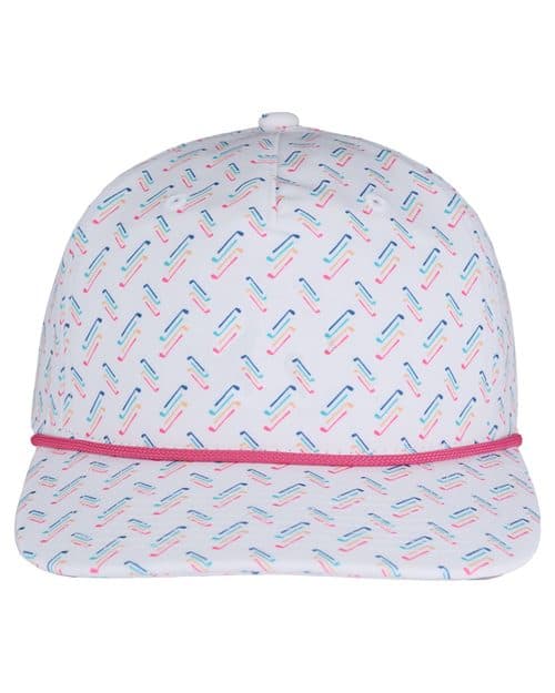 Swannies Ryan Cap