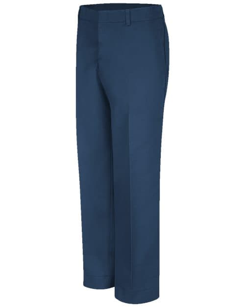 Red Kap Men's Modern Fit Industrial Pants