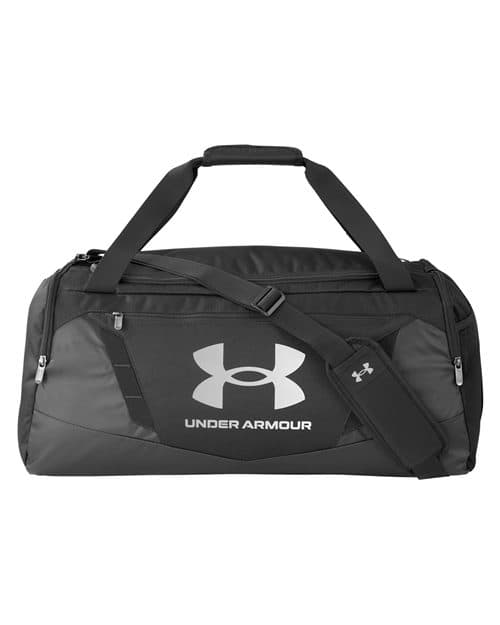 Under Armour Undeniable 5.0 MD Duffel Bag