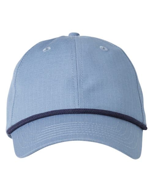 Big Accessories Lariat Cap
