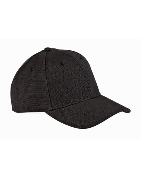 econscious Hemp Structured Baseball Cap