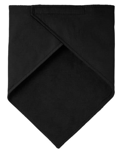 Big Accessories Fleece Lined Bandana