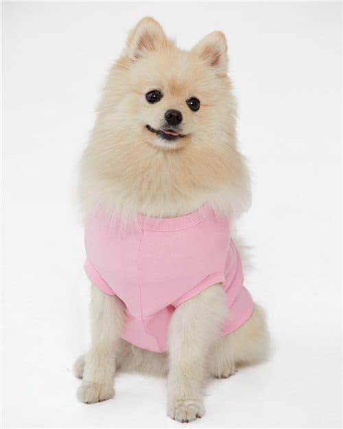 Doggie Skins Doggie Tank