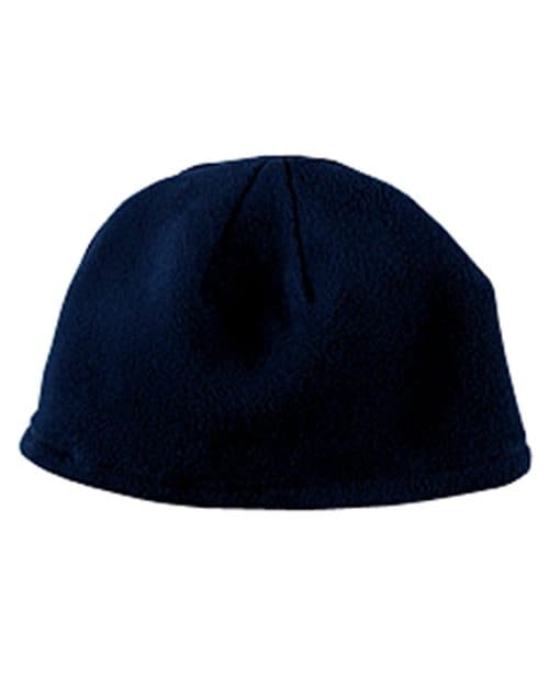Big Accessories Fleece Beanie