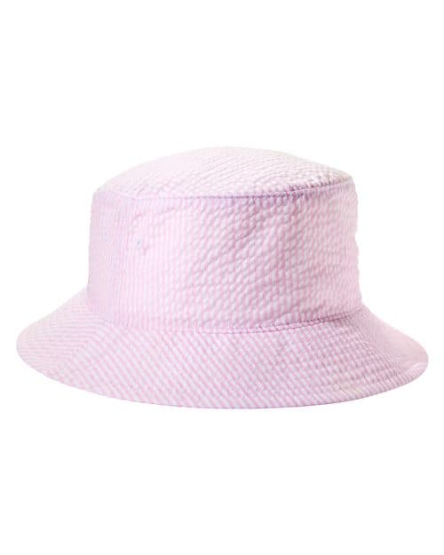 Big Accessories Crusher Bucket Hat