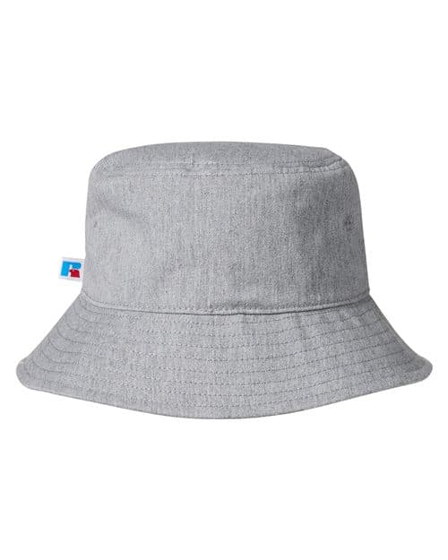 Russell Athletic Core Bucket Hat