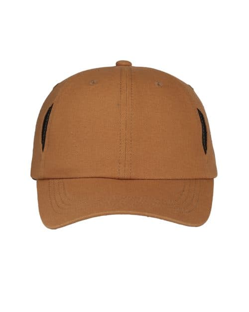 Outdoor Cap Cargo Cap with pockets