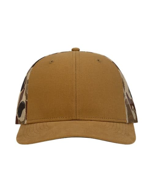 DRI DUCK Ridgewood Cap