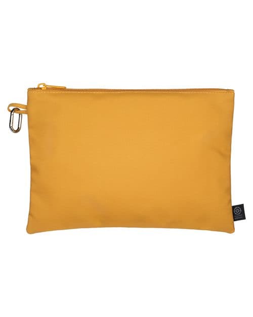 econscious Grove Go-Go Pouch With Carabiner