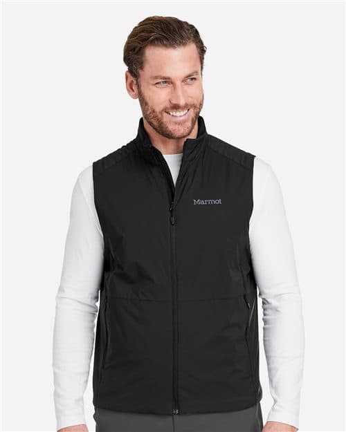 Marmot Men's Novus LT Insulated Vest