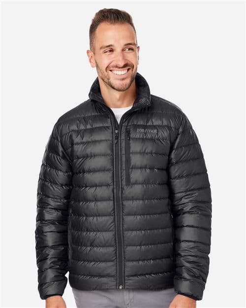 Marmot Men's M2 Highlander Jacket