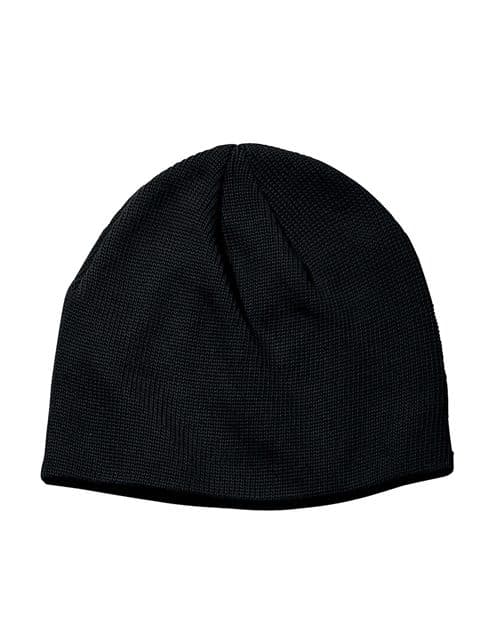 econscious Thin Rib 9" Beanie