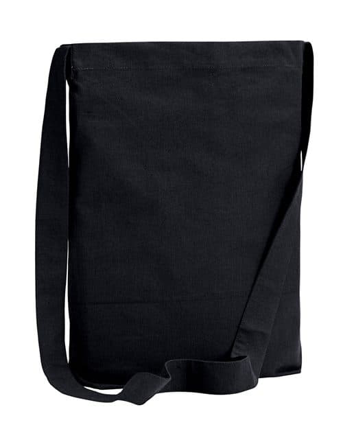 BAGedge Canvas Sling Tote