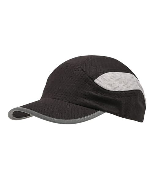 Big Accessories Mesh Runner Cap