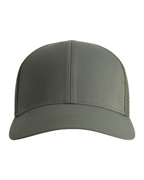 Imperial The Whitaker Mesh Cap
