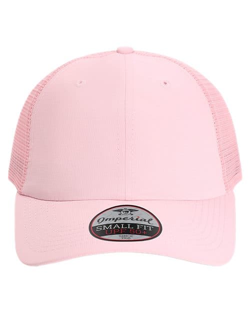 Imperial The Hinsen Mesh Back Cap