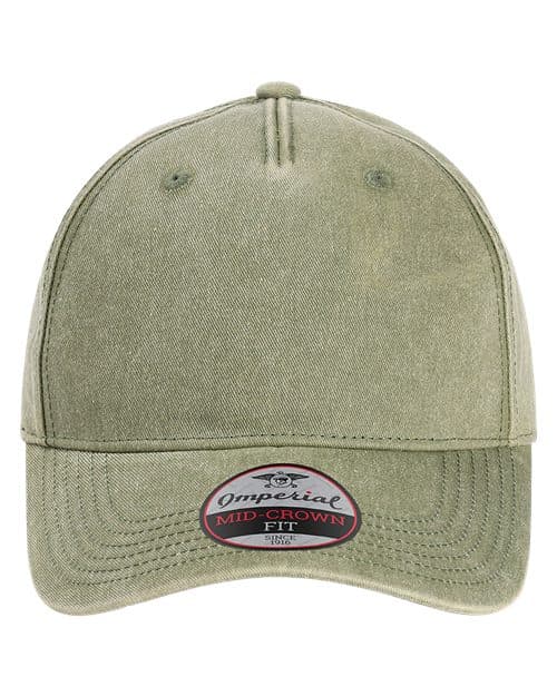 Imperial The Gambit Cap