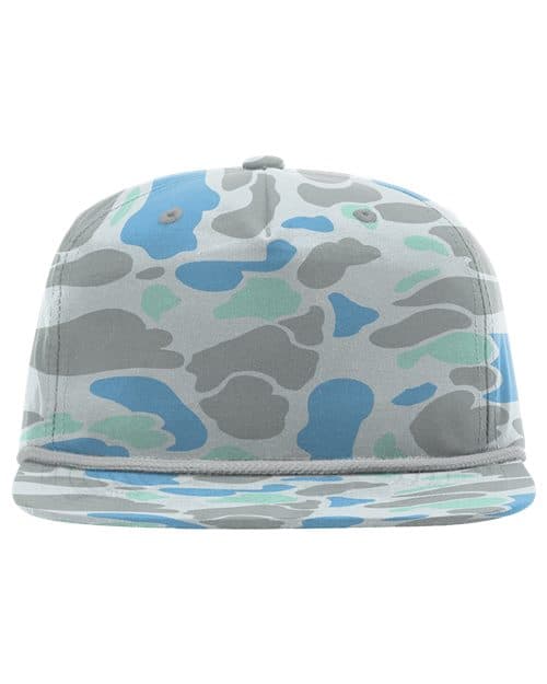 Richardson Printed Umpqua Gramps Cap