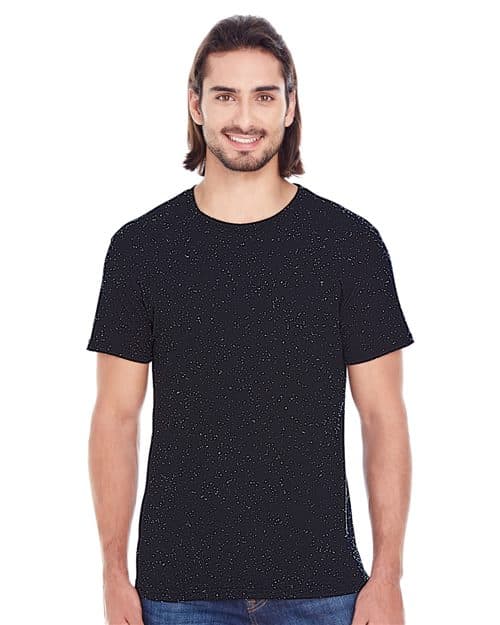 Threadfast Apparel Men's Triblend Fleck T-Shirt