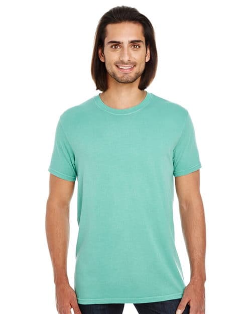 Threadfast Apparel Unisex Pigment Dye T-Shirt