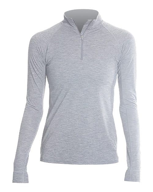 ANETIK Women's Flight Tech Quarter-Zip Pullover