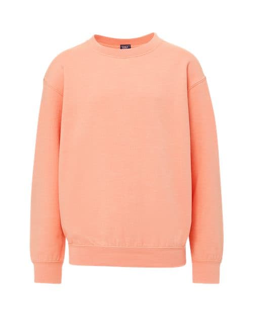 MV Sport Youth Buddy Crewneck Sweatshirt