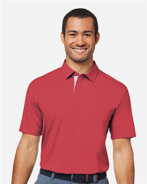 Swannies Men's James H Polo