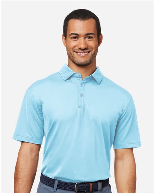 Swannies Men's Ford Polo
