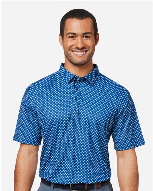 Swannies Men's Hazelwood Polo
