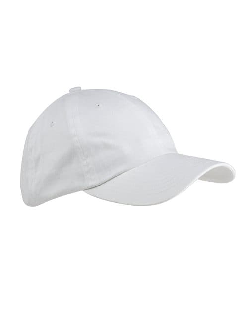 Big Accessories Custom BX 6 Panel Twill Cap